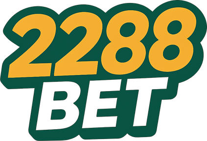 2288 bet Logo
